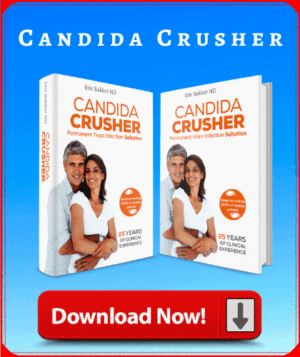 Candida Crusher