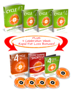 4 Cycle Fat Loss System