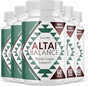 Altai Balance