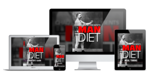 The Man Diet