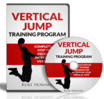 Vertical Jump Training