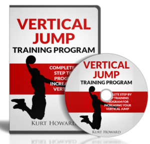 Vertical Jump Training