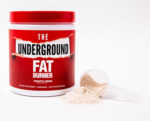 The Underground Fat Burner Supplement