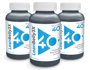 Lean Belly 3x Advanced Belly-Training Formula