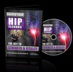 Unlock Your Hip Flexors