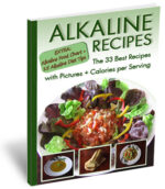 Alkaline Recipes