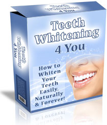 Teeth Whitening 4 You