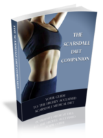 Scarsdale Diet Companion