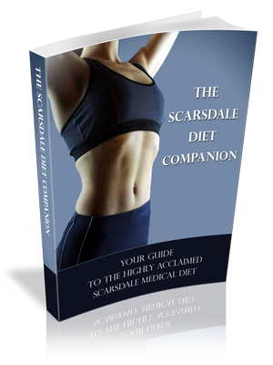 Scarsdale Diet Companion