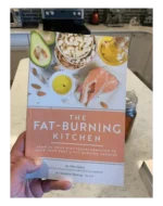 The Fat Burning Kitchen