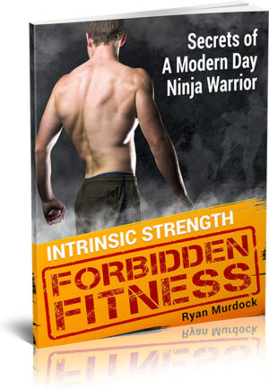 Forbidden Fitness Secrets