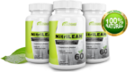 Nitrilean Hormone & Weight Loss Support Formula