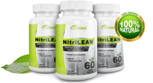 Nitrilean Hormone & Weight Loss Support Formula