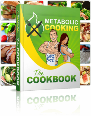 Metabolic Cooking Book