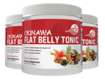 Okinawa Flat Belly Tonic