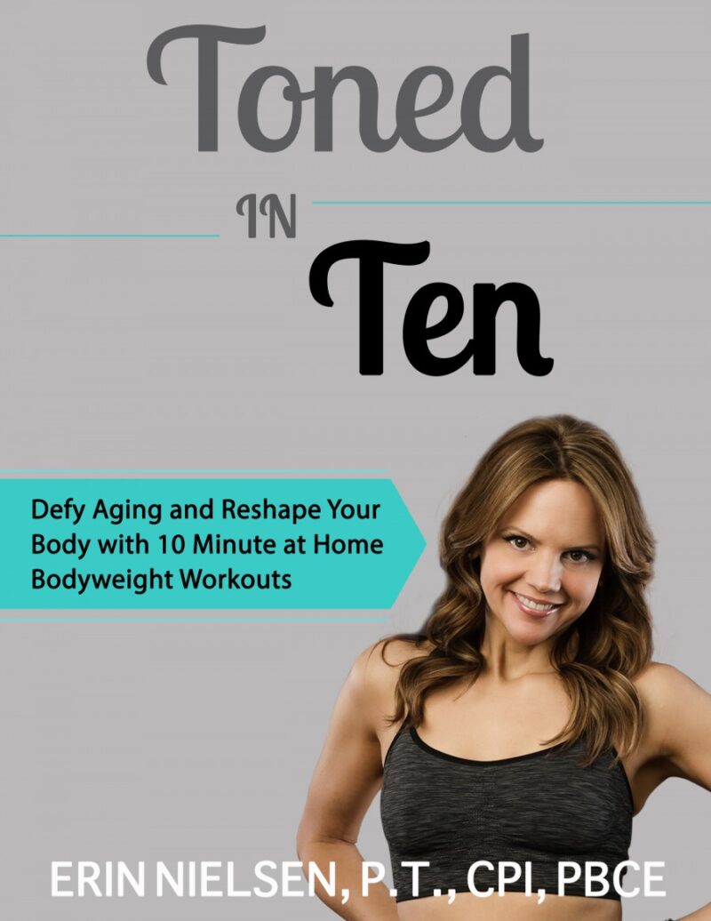 Toned in Ten Fitness